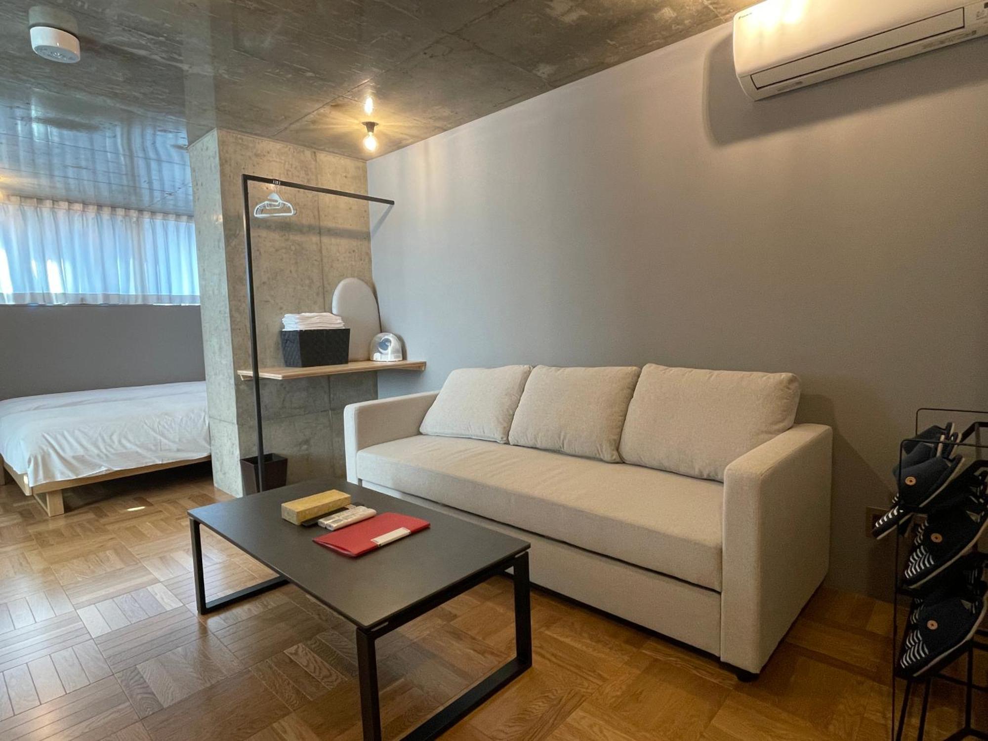 Prism Inn Ogu Prefektura Tokio Pokoj fotografie