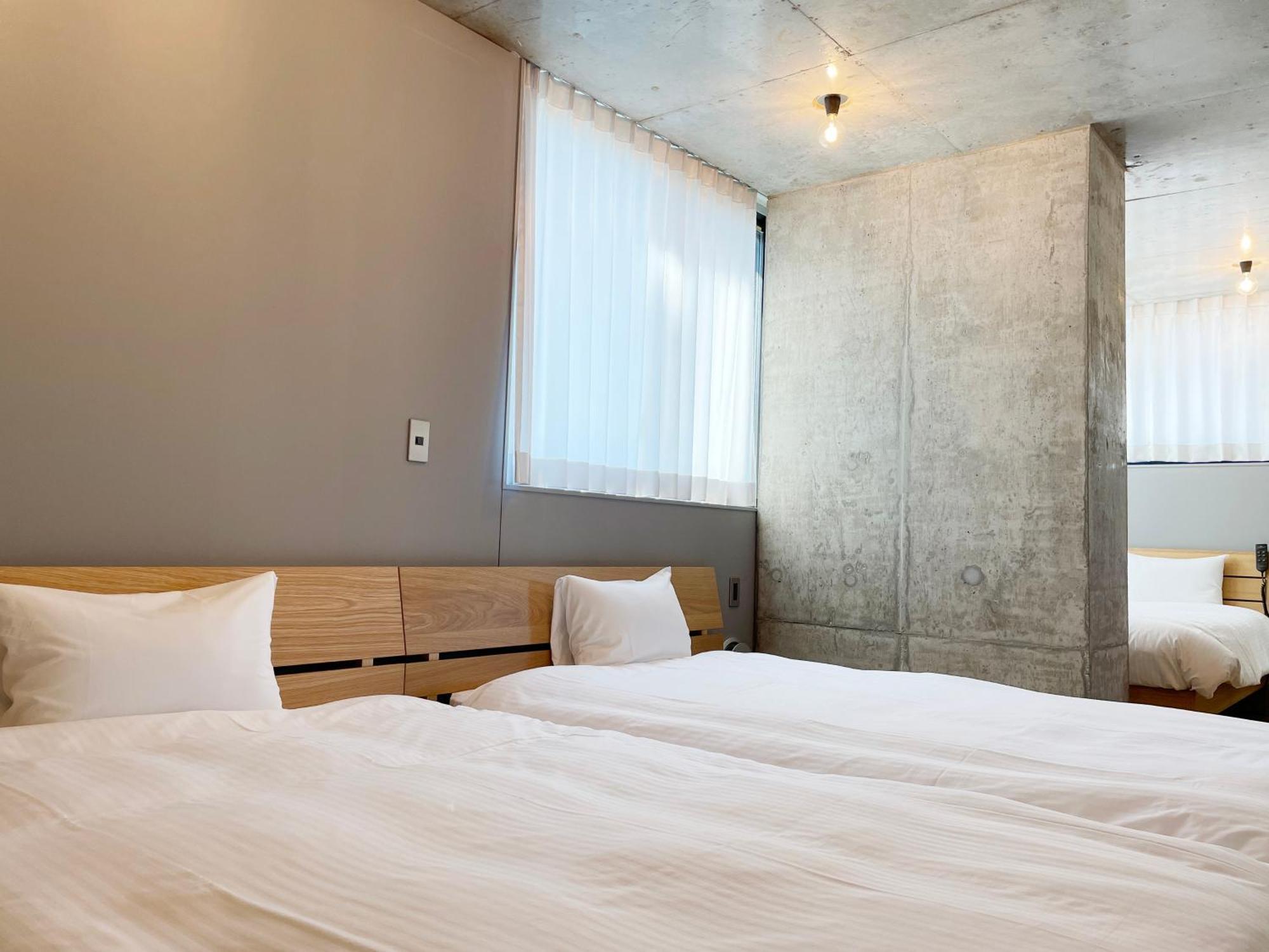 Prism Inn Ogu Prefektura Tokio Pokoj fotografie