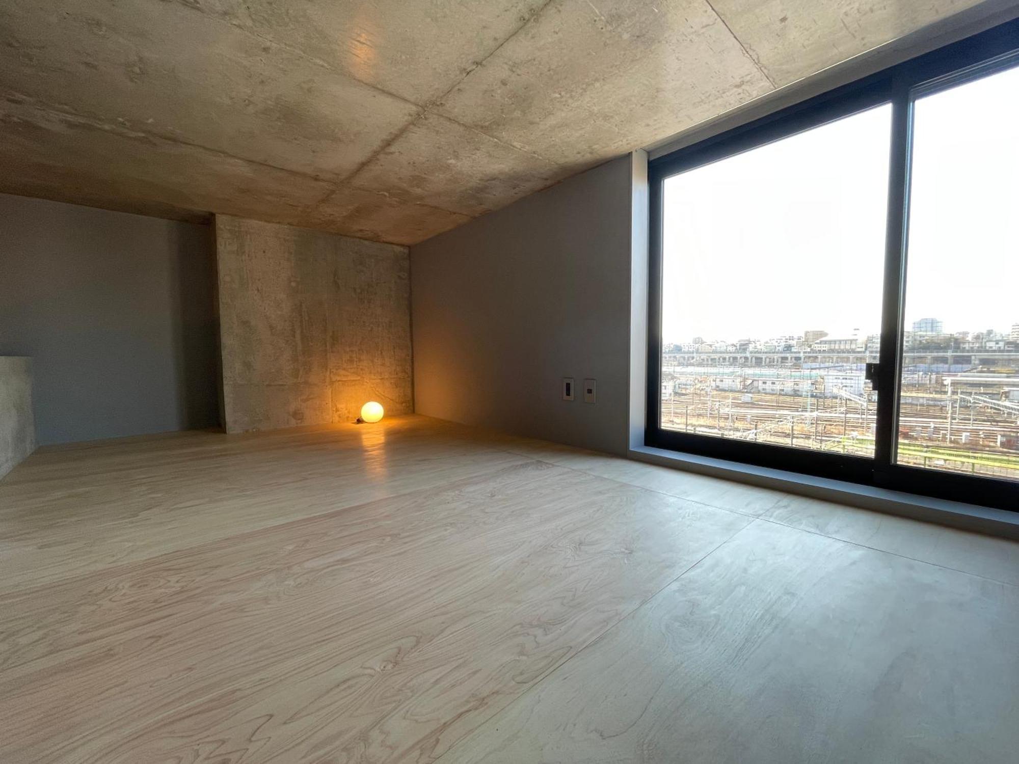 Prism Inn Ogu Prefektura Tokio Pokoj fotografie